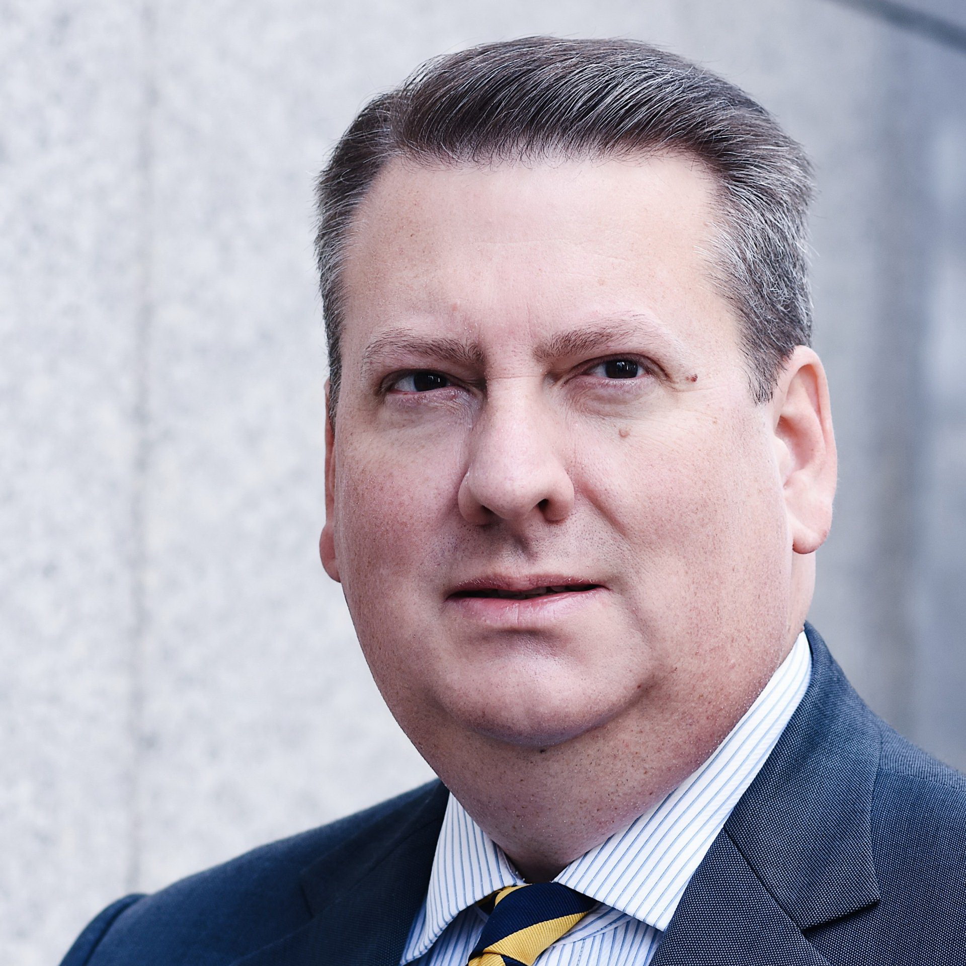 Brian Mefford