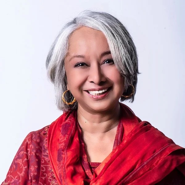 Dr. Elora Shehabuddin