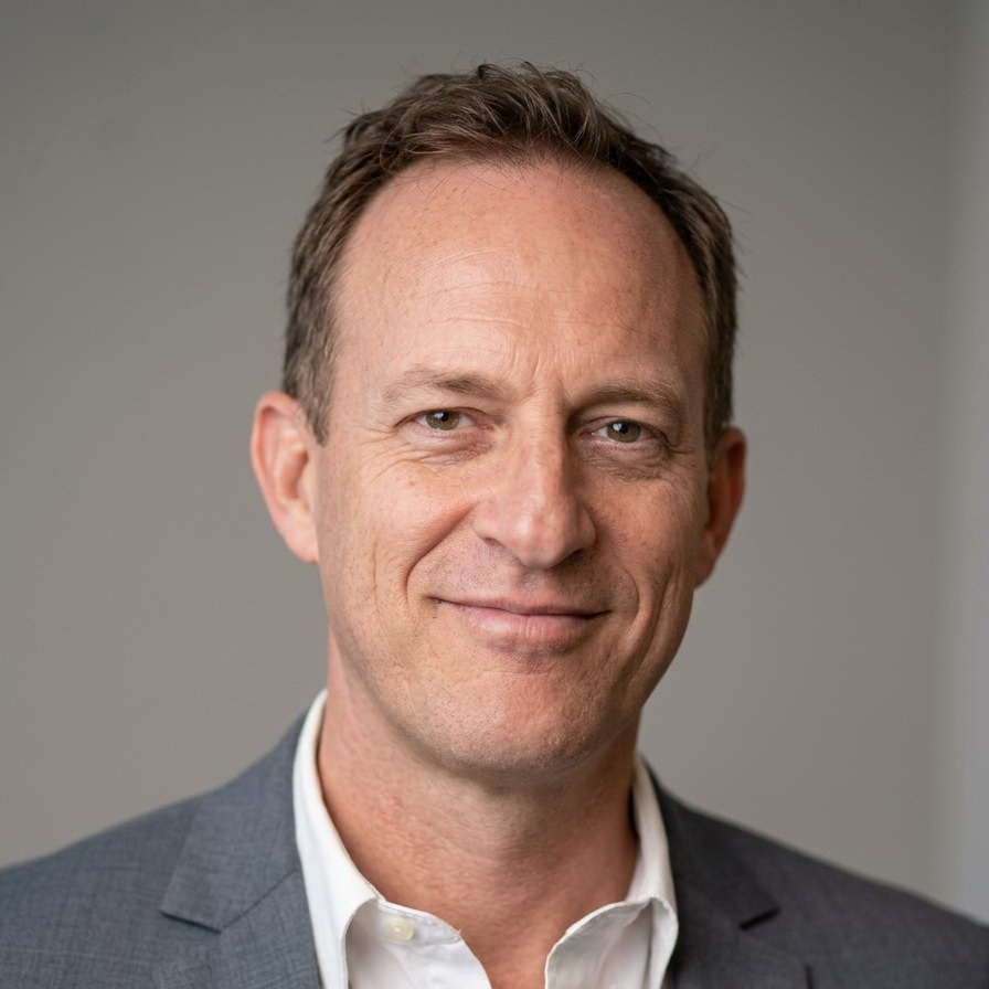 Dr. Jens-Filip Nycander Stanislawski
